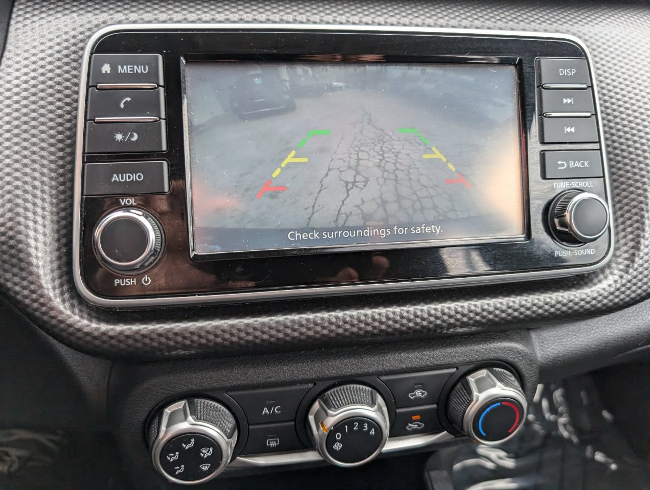 Used 2020 Nissan Kicks S FWD image 23