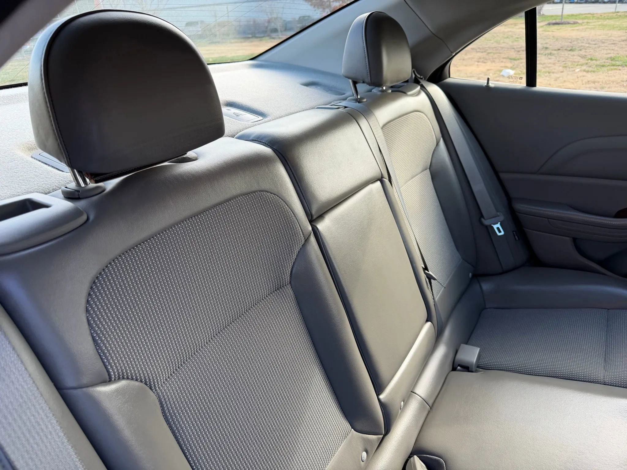 Used 2013 Chevrolet Malibu LT w/ Power Convenience Package image 33