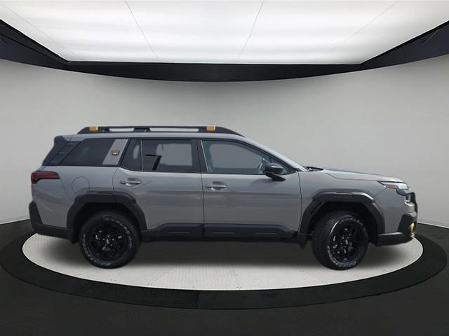 New 2026 Subaru Outback Wilderness image 8