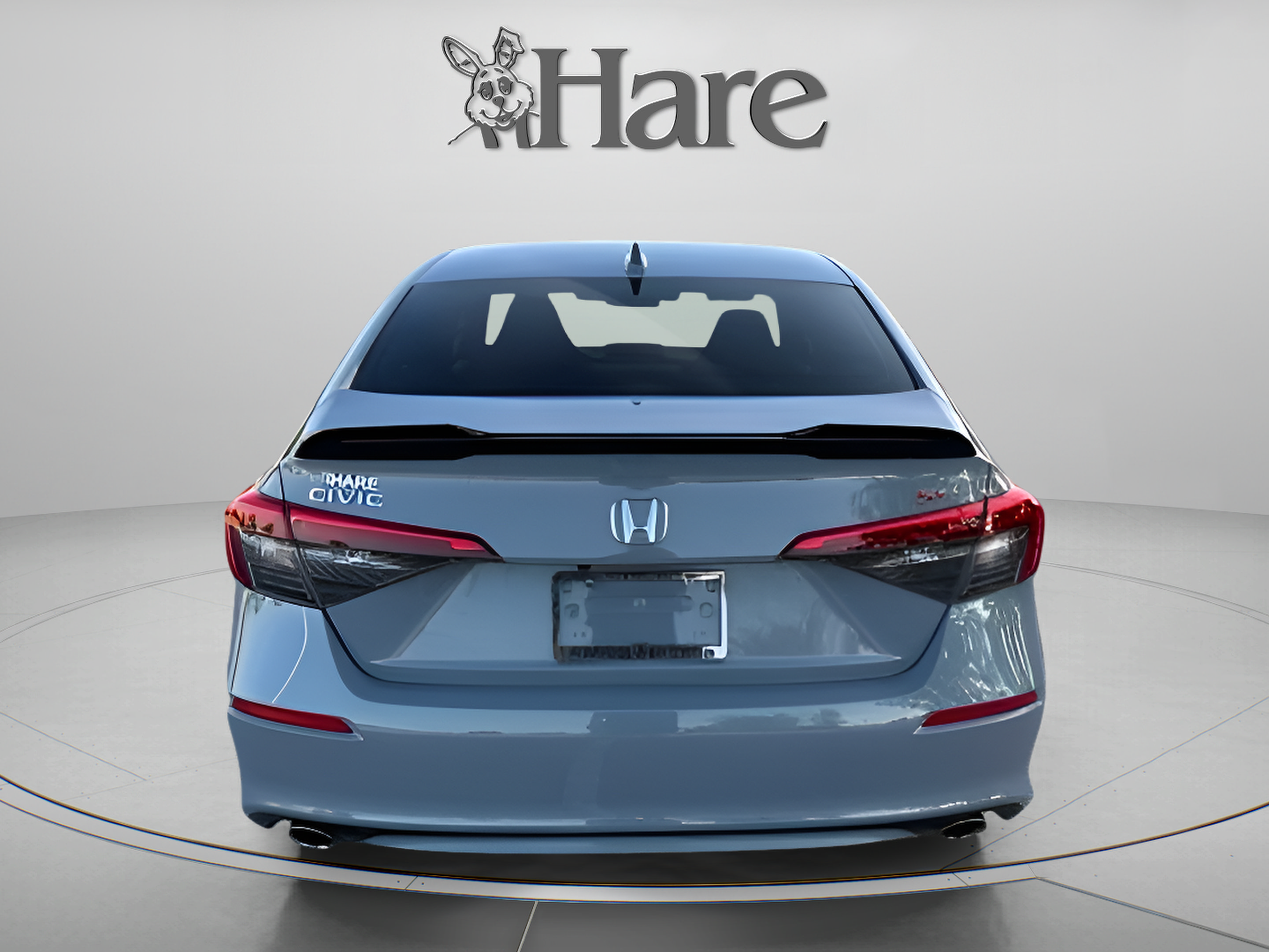Used 2024 Honda Civic Si image 4
