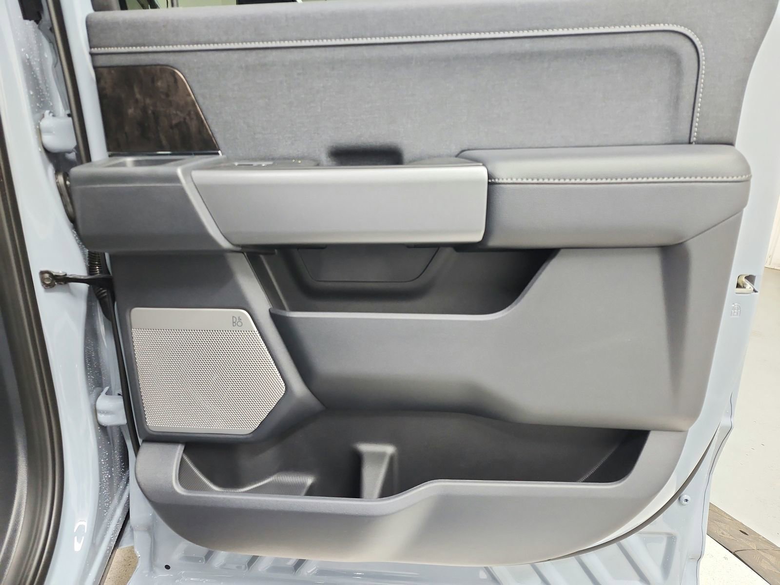 New 2026 Ford F250 Lariat image 47