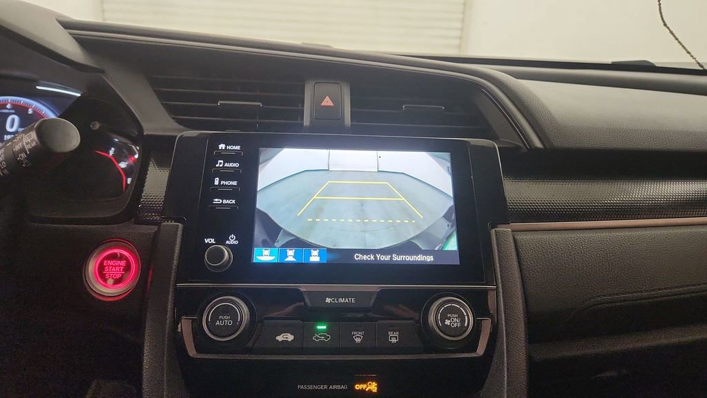 Used 2021 Honda Civic Sport image 24