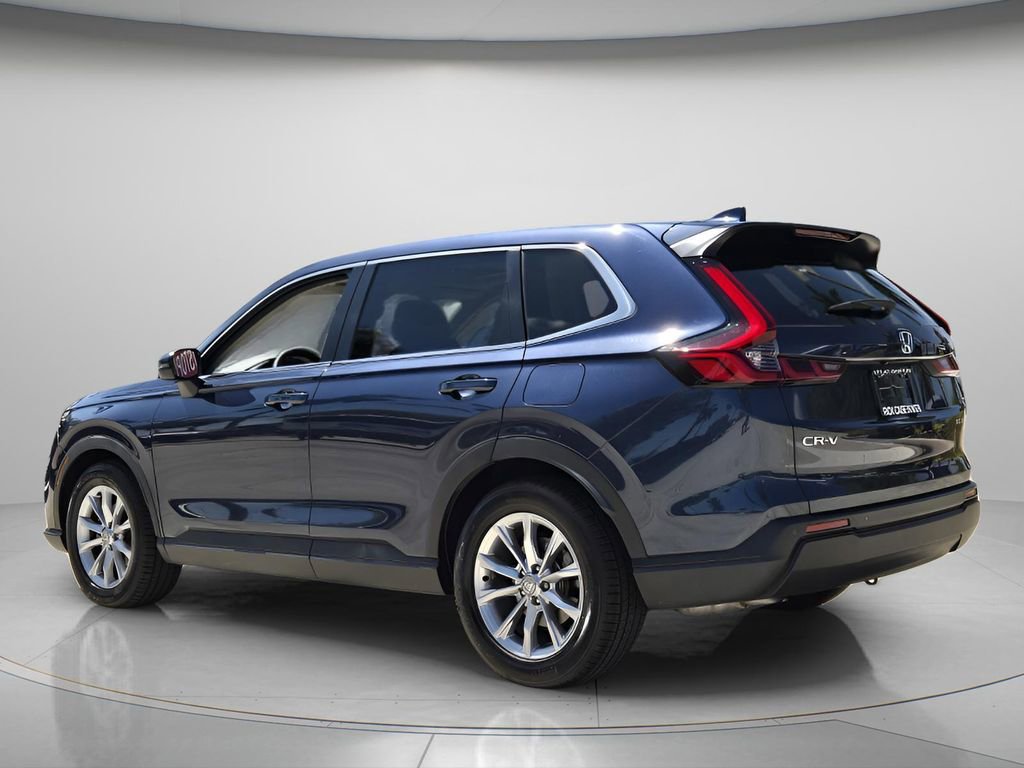 Certified 2023 Honda CR-V EX-L image 8