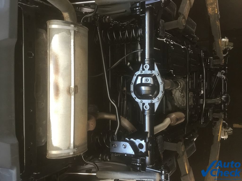 Used 2021 Jeep Wrangler Unlimited Sport AWD/4WD image 12