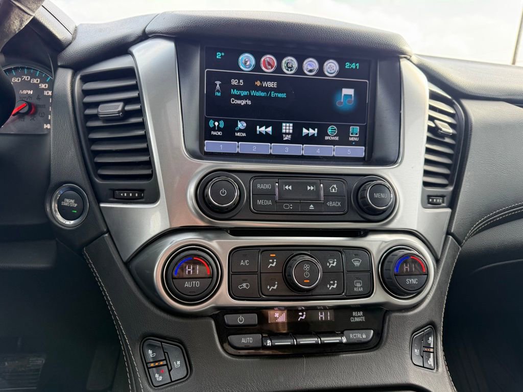 Used 2019 Chevrolet Tahoe Premier image 8