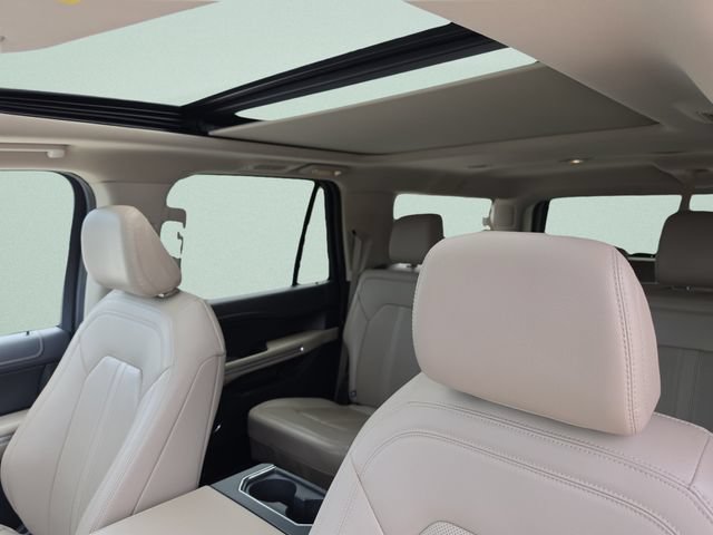 Used 2024 Ford Expedition Max Limited AWD/4WD image 25