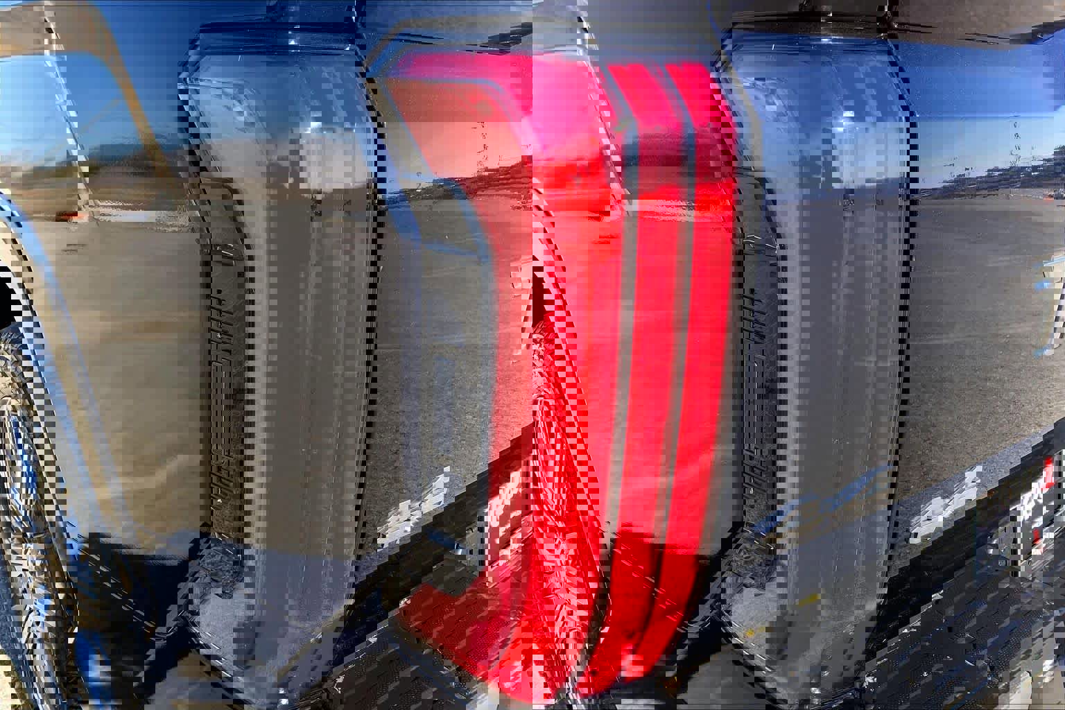 Used 2022 Toyota Tundra Capstone image 28