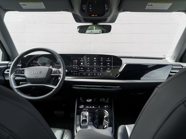 Certified 2025 Audi A5 2.0T Premium w/ Convenience Package AWD/4WD image 21
