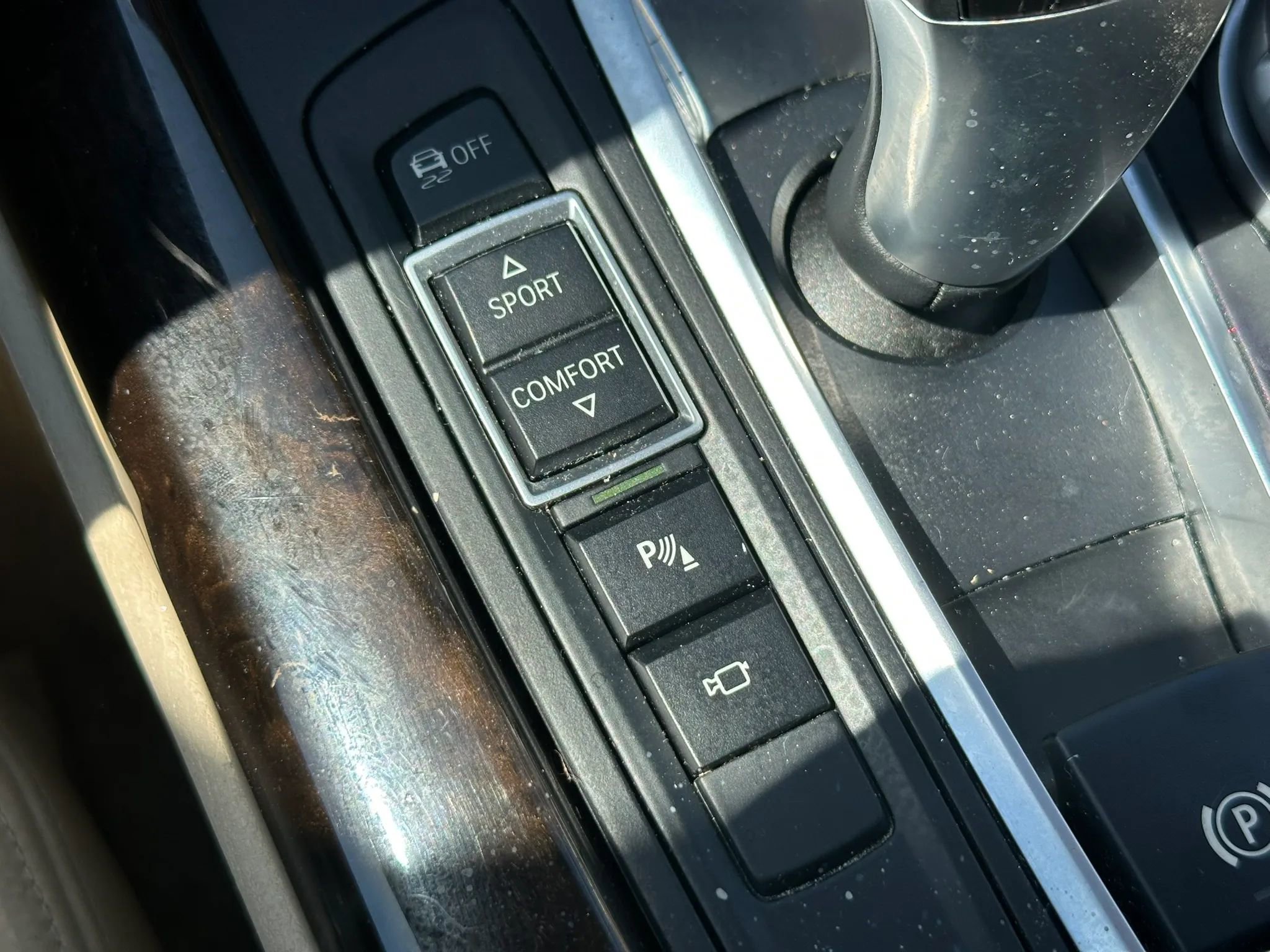 Used 2014 BMW X5 sDrive35i image 37