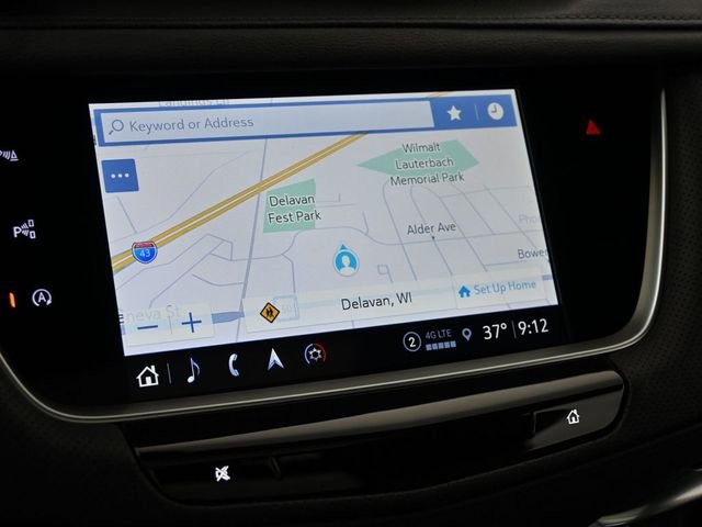 New 2026 Cadillac XT5 Premium Luxury w/ Driver Assist Package image 23