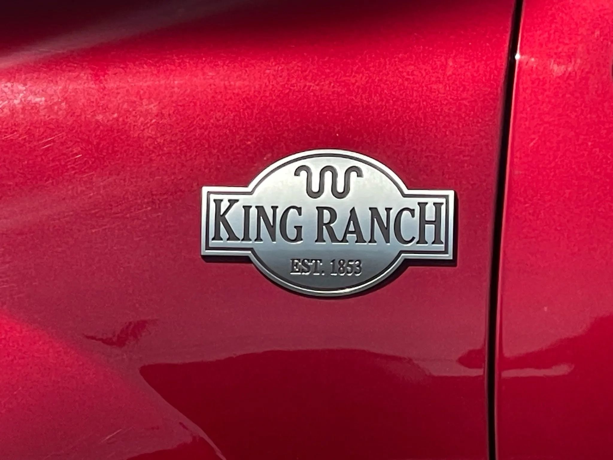 Used 2015 Ford Expedition EL King Ranch image 2