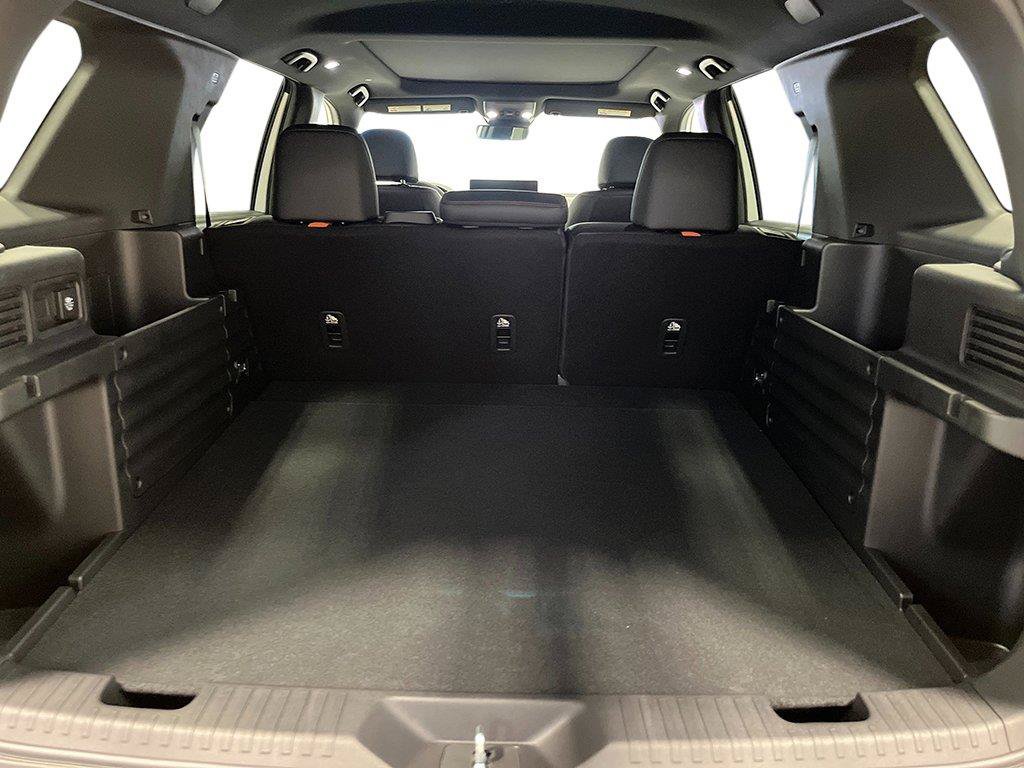 New 2026 Honda Passport TrailSport image 24