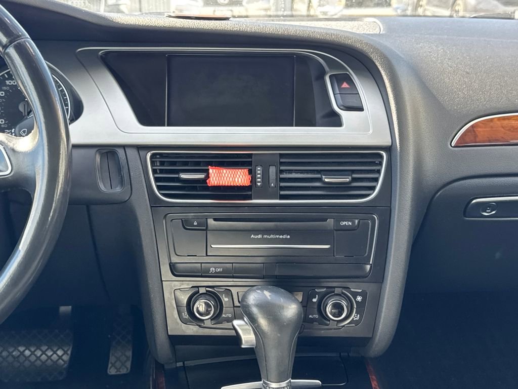Used 2011 Audi A4 2.0T Premium Plus image 21