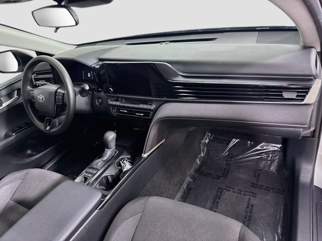 Certified 2025 Toyota Camry LE FWD image 29