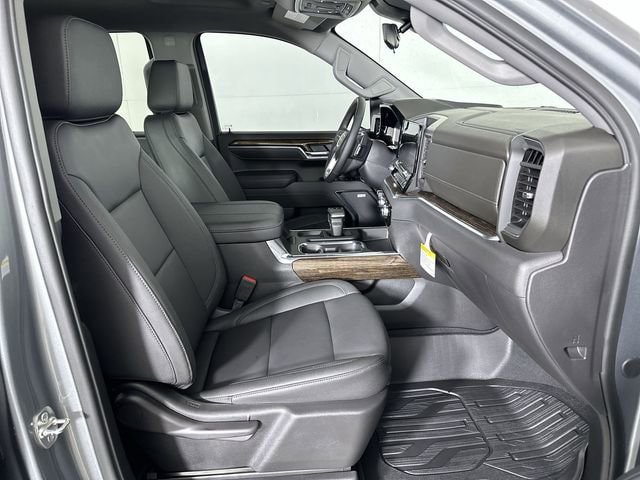 New 2026 GMC Sierra 1500 Elevation w/ Elevation Premium Package AWD/4WD image 29