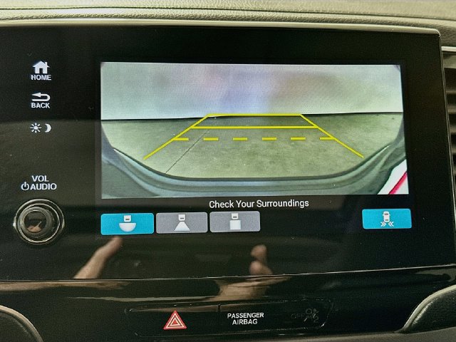 Certified 2021 Honda Pilot EX-L image 14