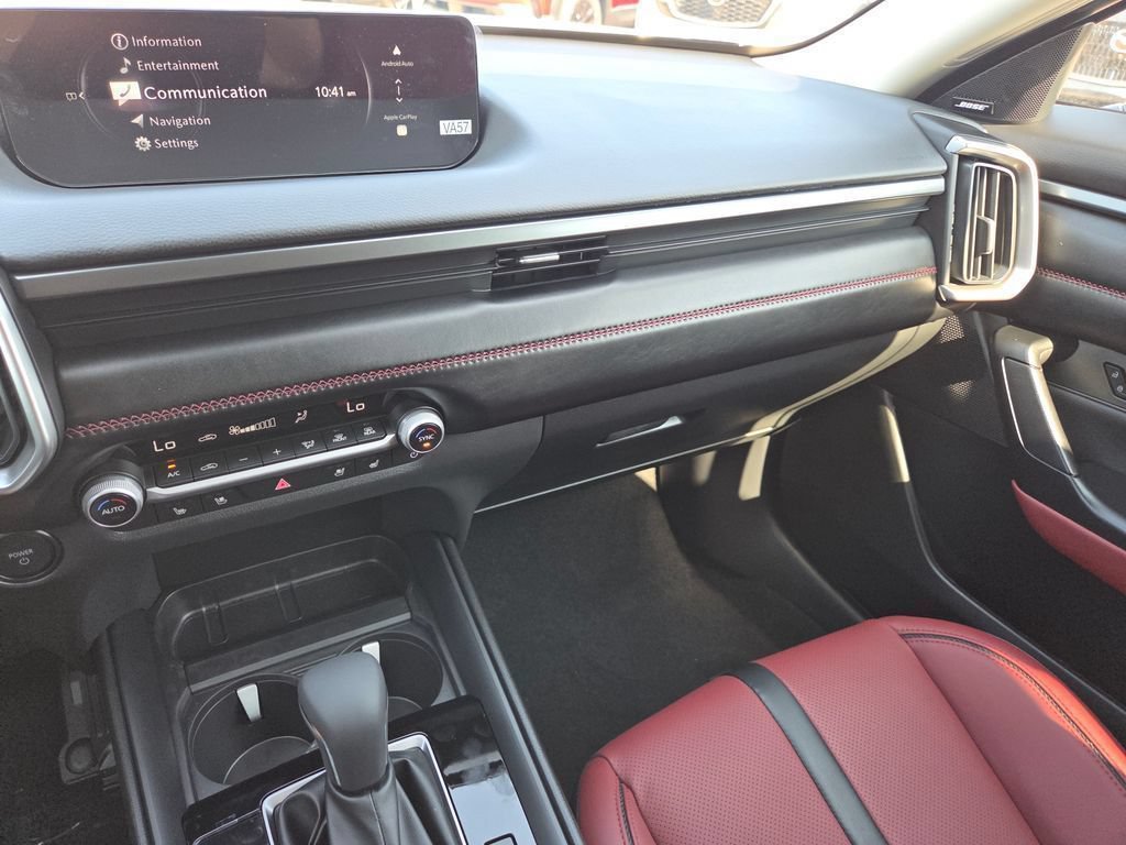 New 2026 MAZDA CX-50 AWD 2.5 Hybrid w/ Weather Package image 15