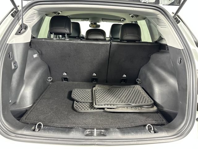 Used 2022 Jeep Compass Latitude w/ Convenience Group image 26