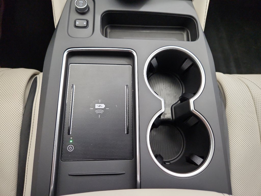 New 2026 Acura MDX Type S image 27