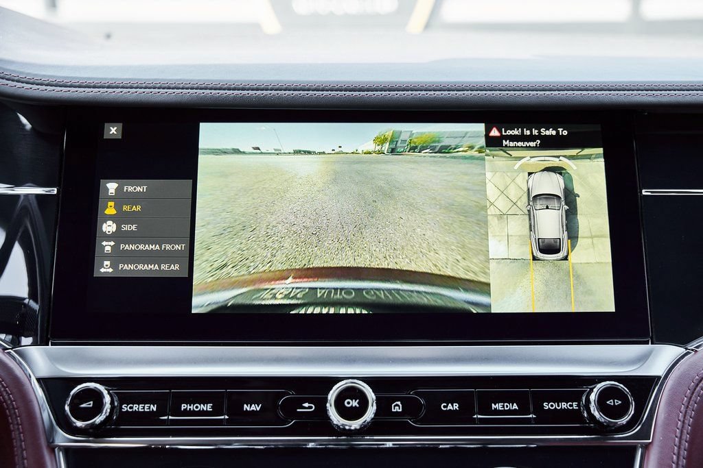 Used 2020 Bentley Continental GT First Edition AWD/4WD image 73