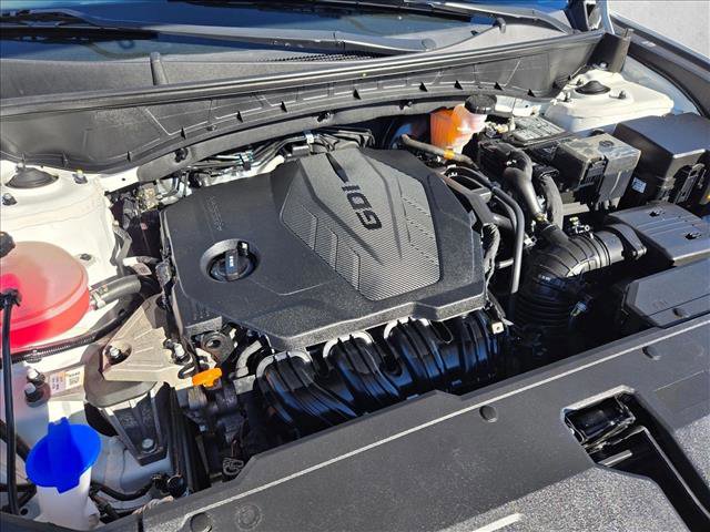 Used 2022 Hyundai Tucson Limited image 24