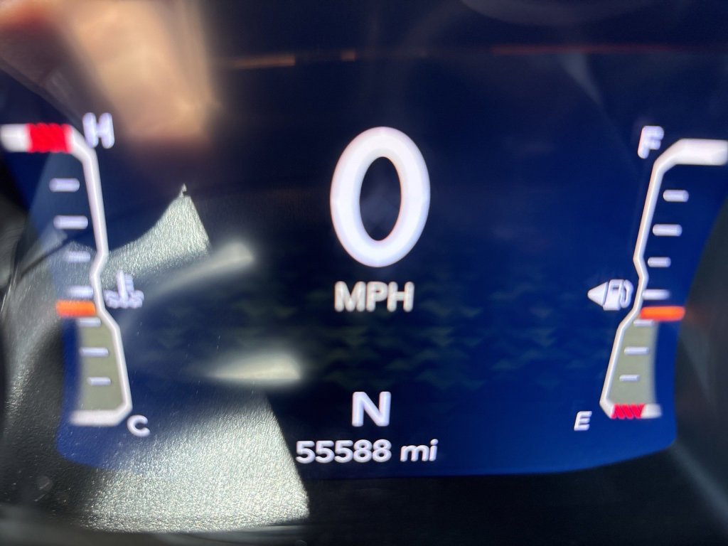 Used 2020 Jeep Gladiator Rubicon w/ Uconnect 4C Nav & Sound Group image 31