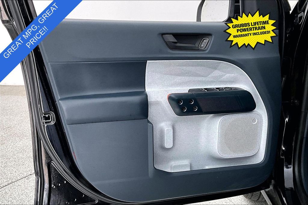 Used 2024 Ford Maverick XLT w/ XLT Luxury Package image 23