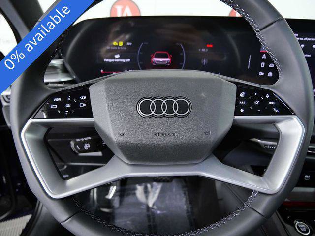 New 2025 Audi A5 2.0T Premium Plus image 21