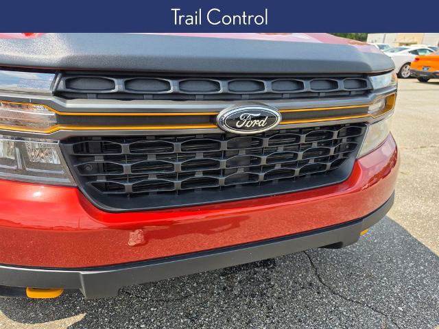 Certified 2024 Ford Maverick Tremor w/ Tremor Off-Road Package AWD/4WD image 16