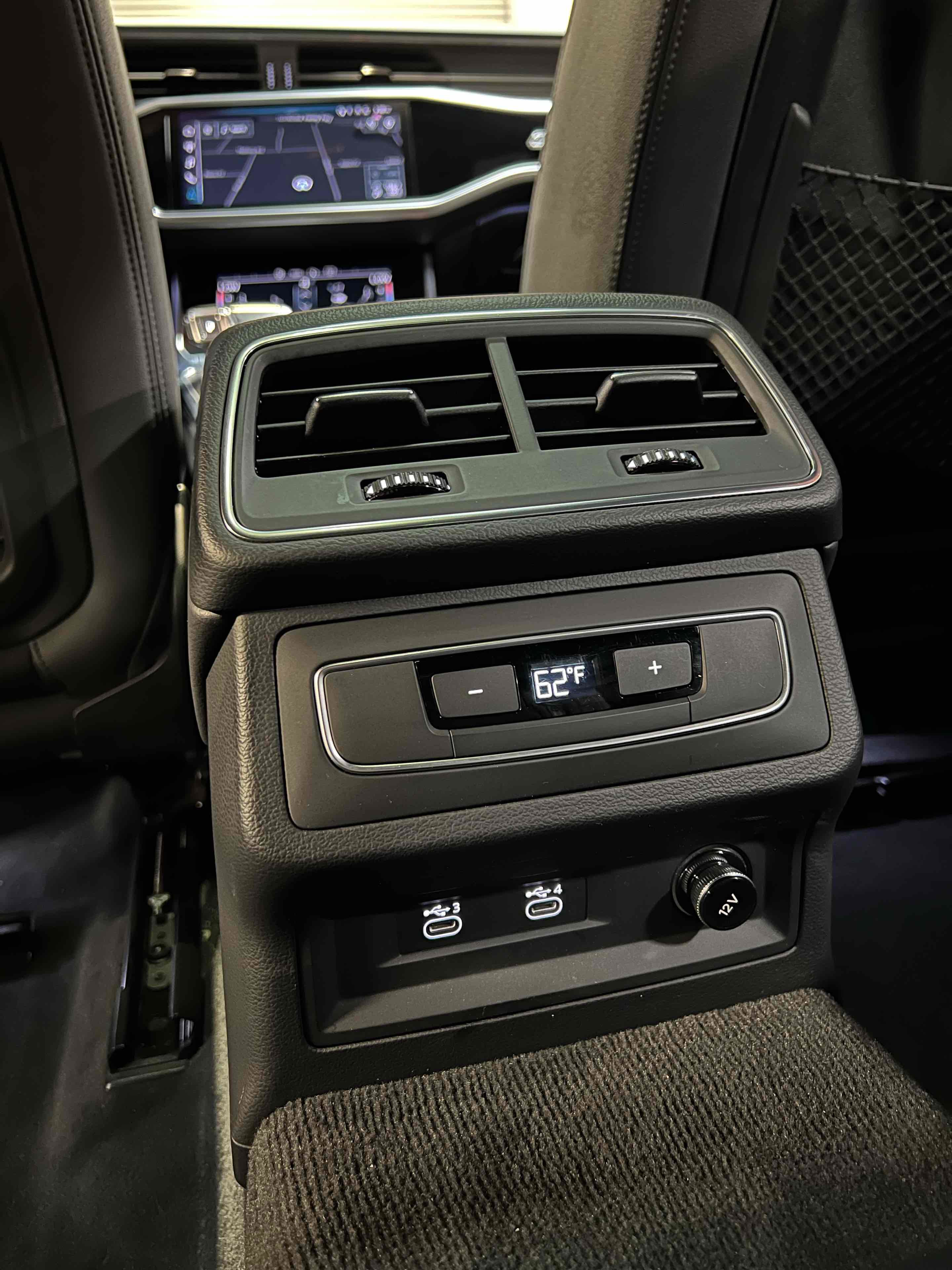 Used 2021 Audi A6 2.0T Premium w/ Convenience Package image 49