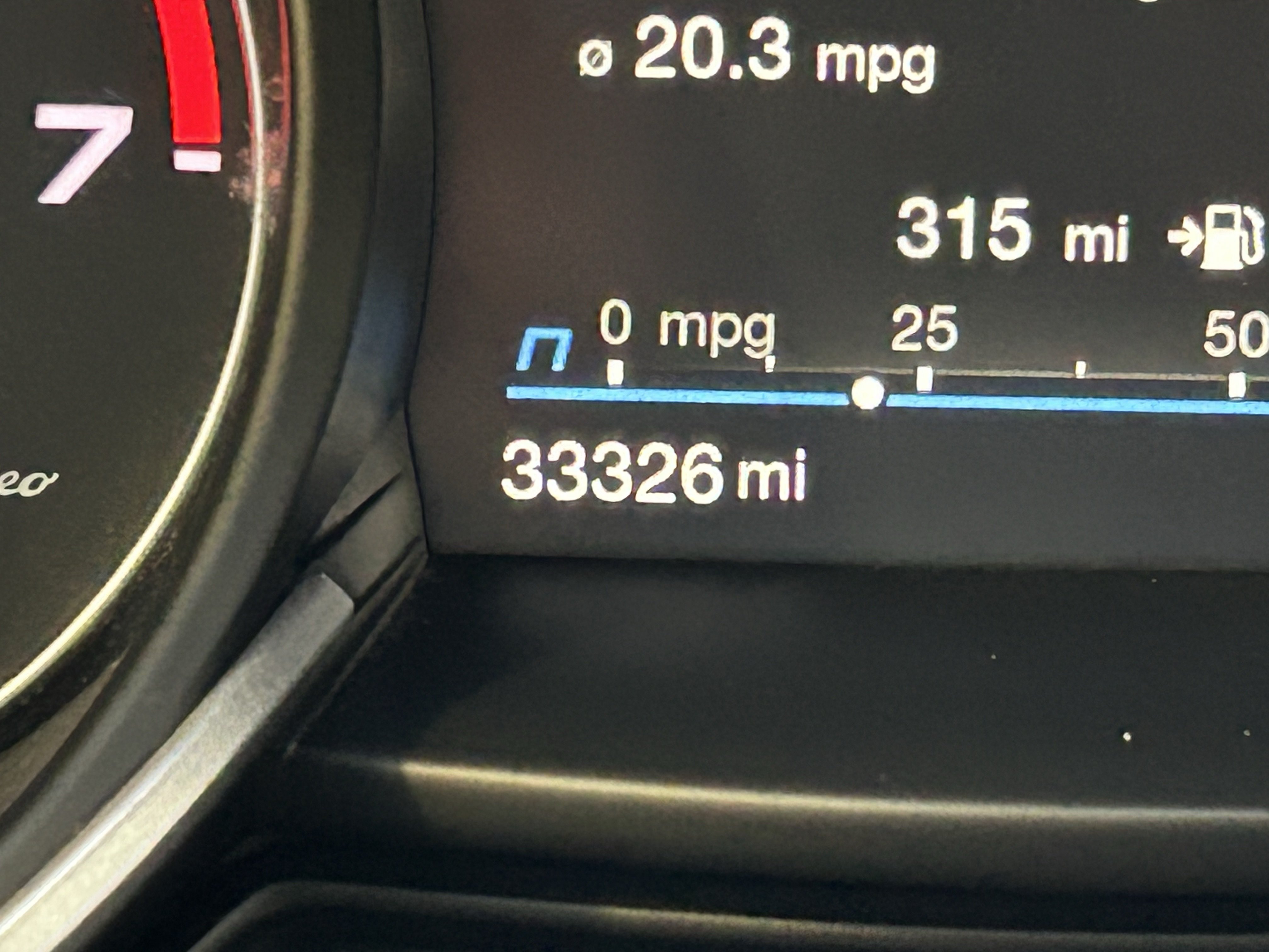 Used 2023 Alfa Romeo Stelvio Ti AWD/4WD image 28