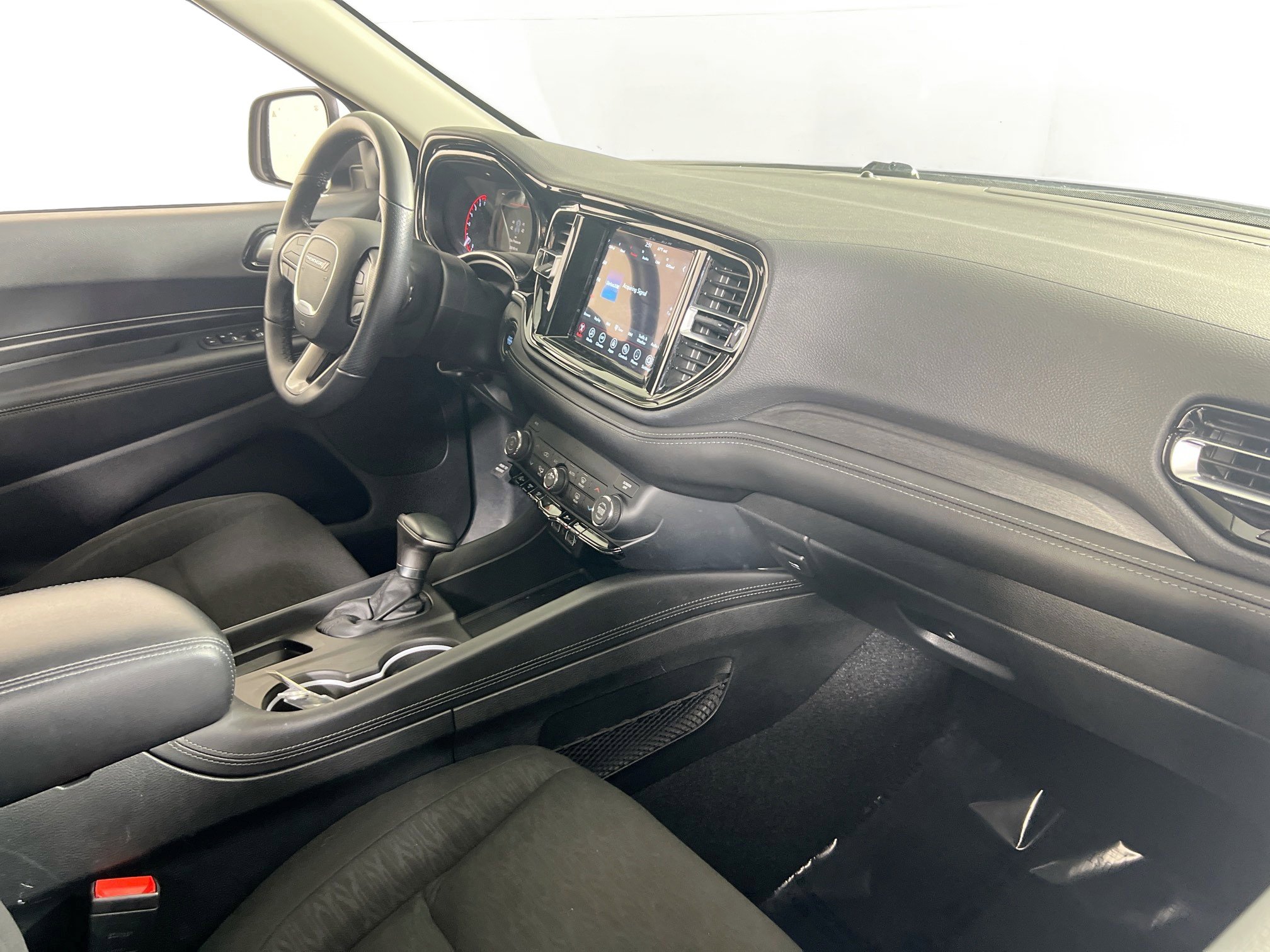 Used 2022 Dodge Durango SXT w/ Anodized Platinum Package image 27