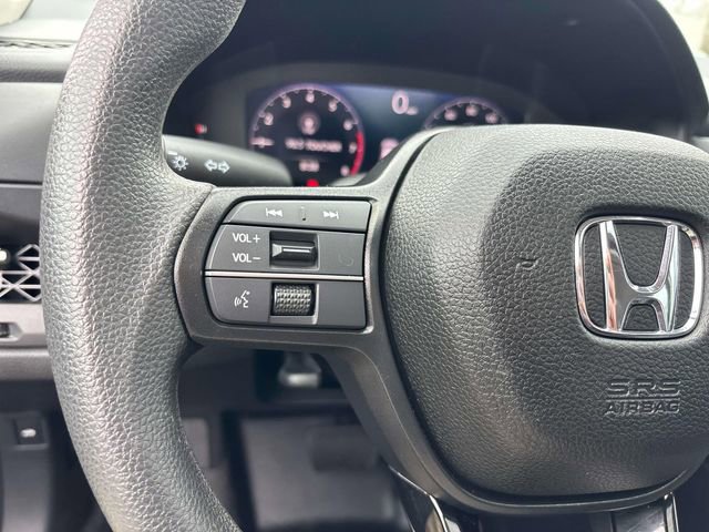 Used 2025 Honda Accord SE image 19