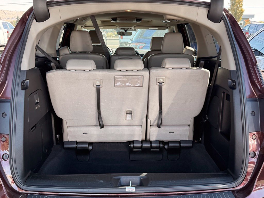 Used 2019 Honda Odyssey Elite image 26