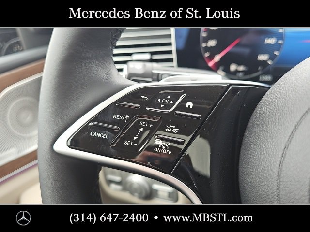 New 2026 Mercedes-Benz GLE 450 4MATIC image 25