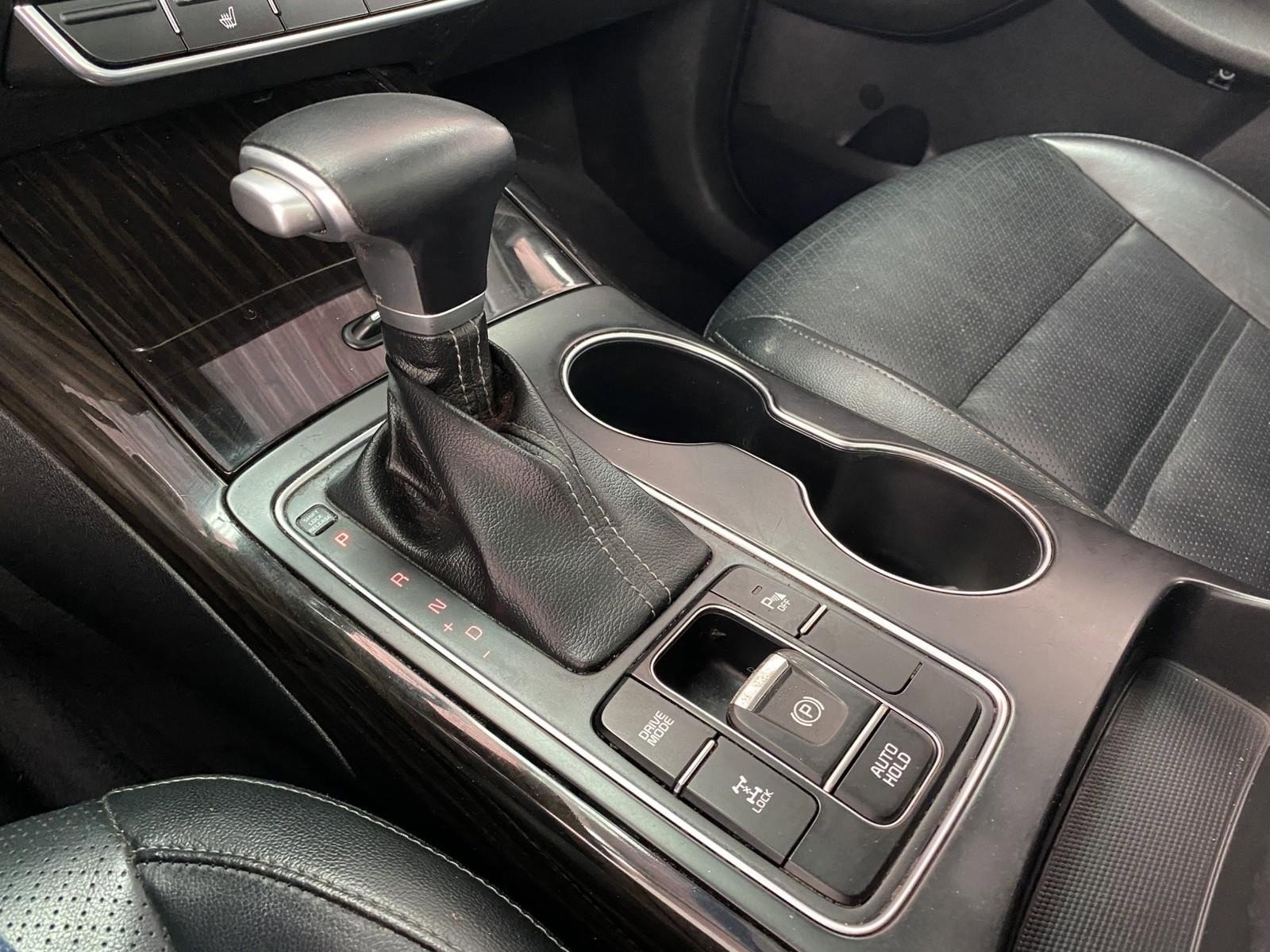 Used 2020 Kia Sorento EX image 27