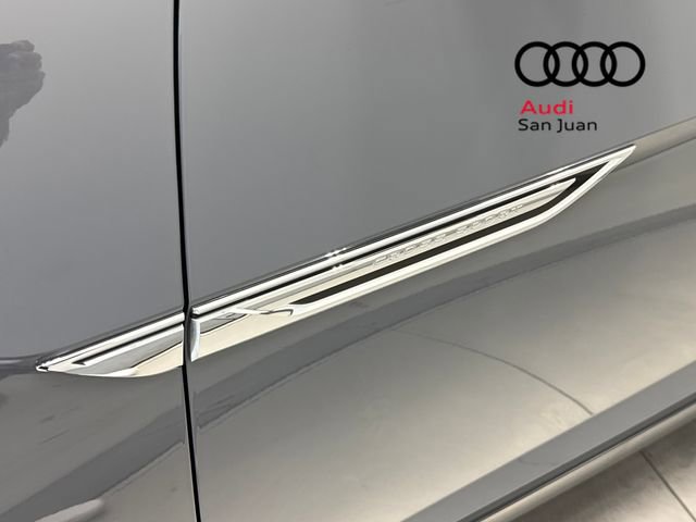 Used 2022 Volkswagen Atlas Cross Sport SE w/ Panoramic Sunroof Package image 9