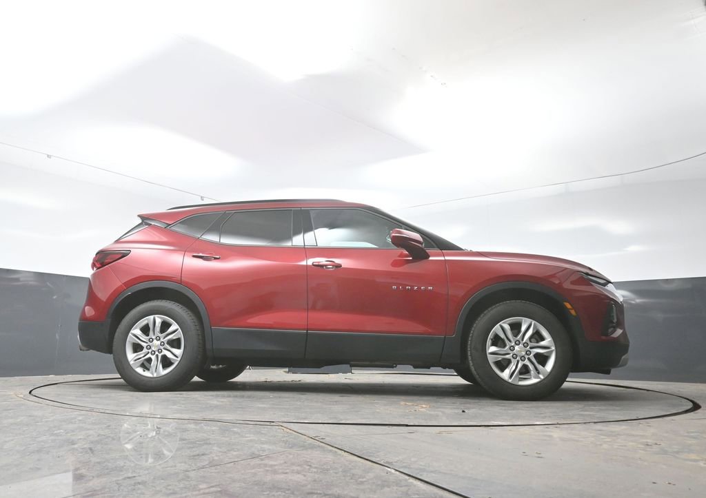 Used 2020 Chevrolet Blazer LT image 50