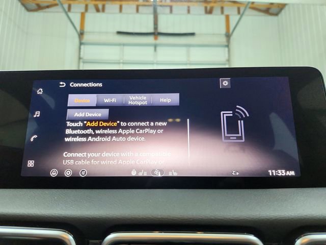 New 2026 Nissan Sentra SR w/ SR Premium Package image 32