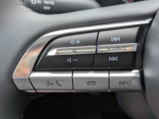 New 2026 MAZDA CX-50 2.5 Turbo w/ Premium Plus Pkg AWD/4WD image 20