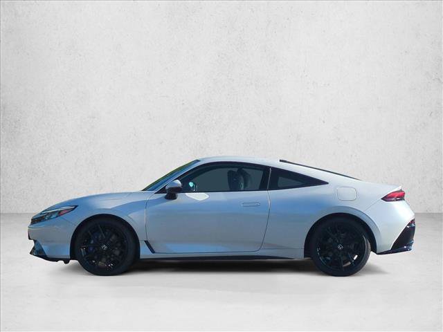 New 2026 Honda Prelude image 5