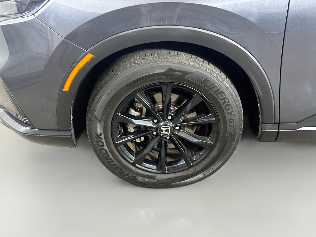 Used 2024 Honda CR-V Sport-L image 8