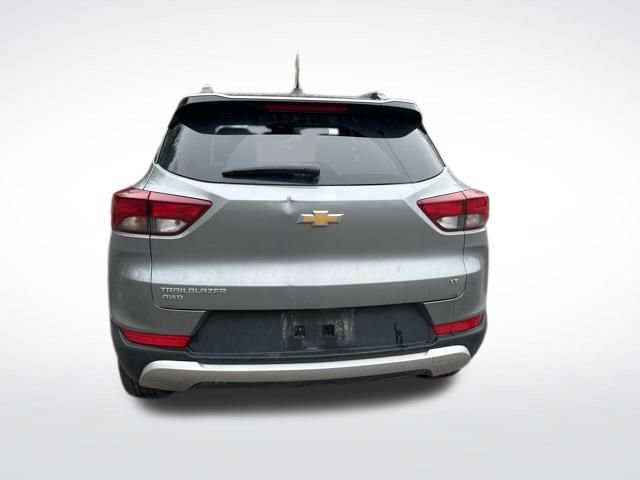 Used 2023 Chevrolet TrailBlazer LT w/ Convenience Package image 5
