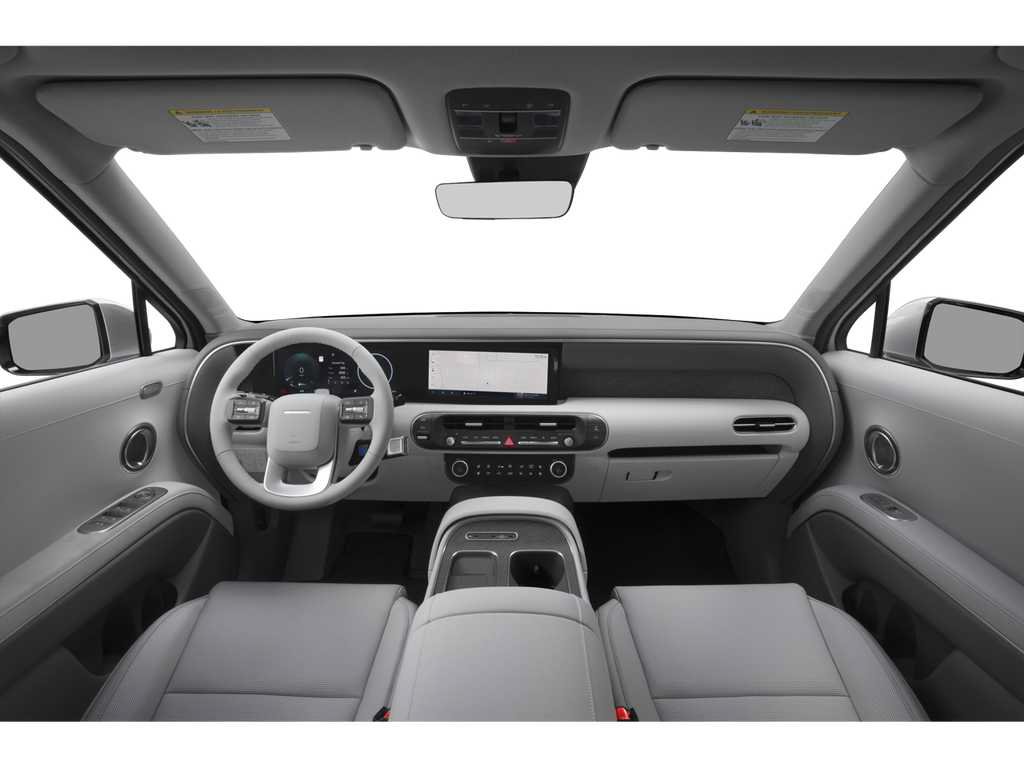 New 2026 Hyundai Palisade SEL AWD/4WD image 18