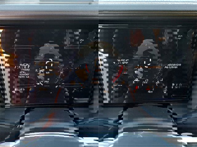 New 2026 GMC Terrain Elevation image 30