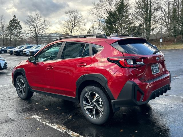 New 2026 Subaru Crosstrek 2.0i Premium w/ Convenience Package #2 image 4