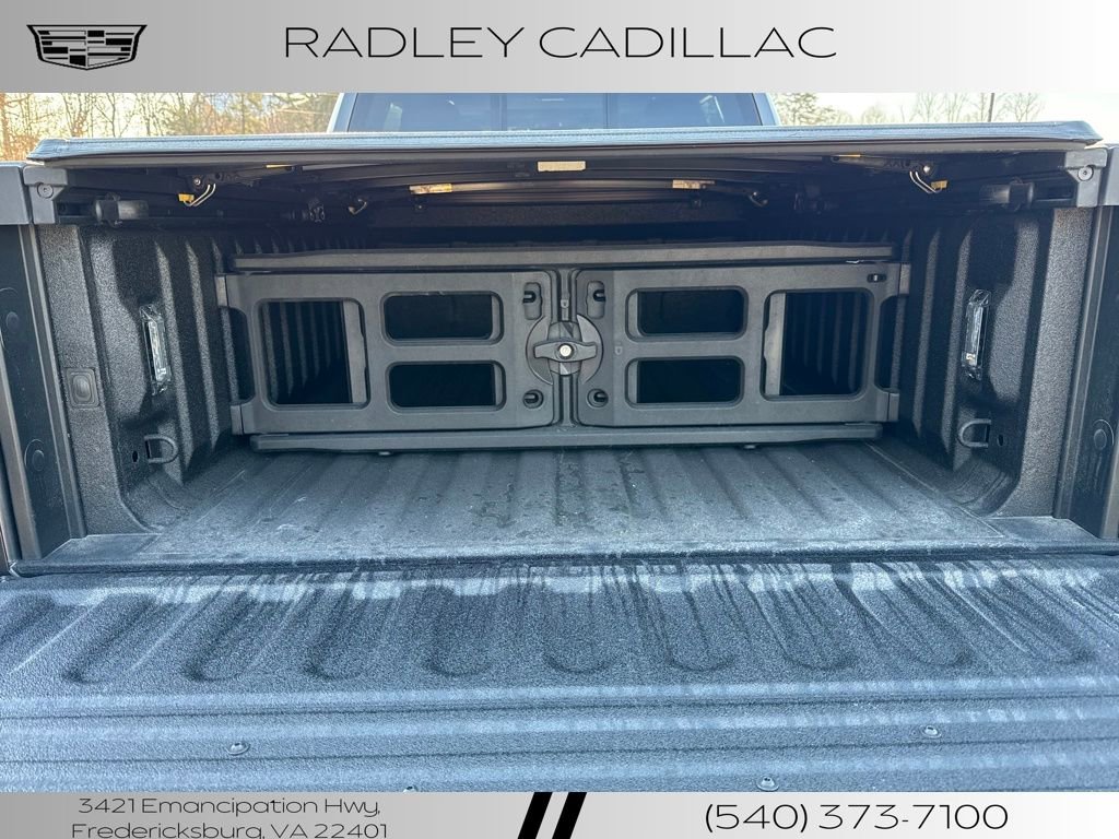 Used 2022 RAM 2500 Limited image 14