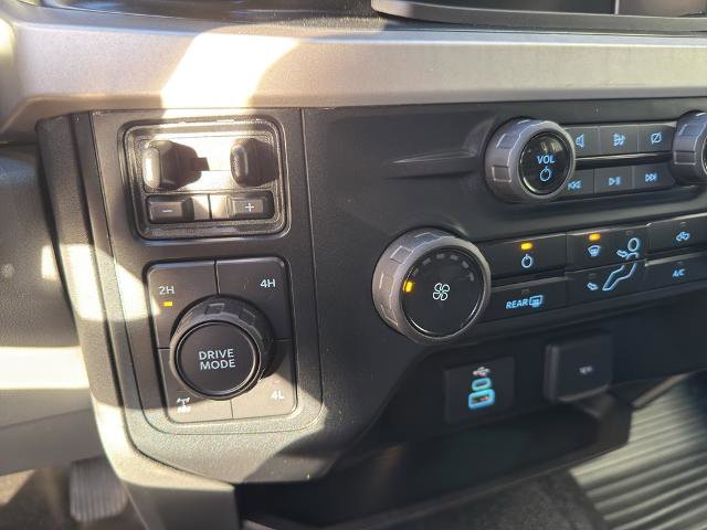 Certified 2023 Ford F350 XLT w/ 360-Degree Camera Package image 30