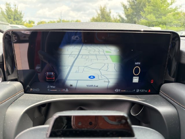 New 2026 Lincoln Aviator Reserve AWD/4WD image 25