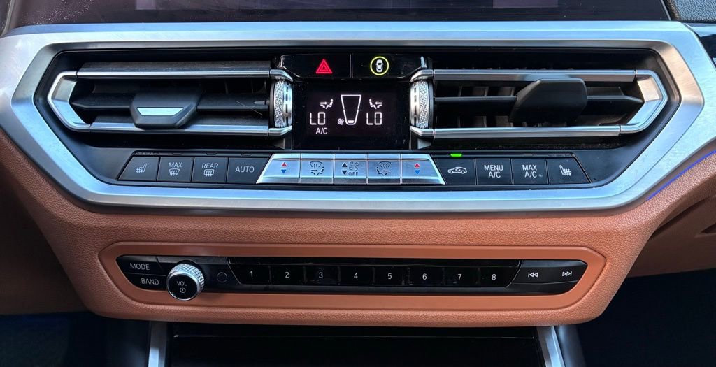 Used 2019 BMW 330i xDrive Sedan w/ Premium Package image 35